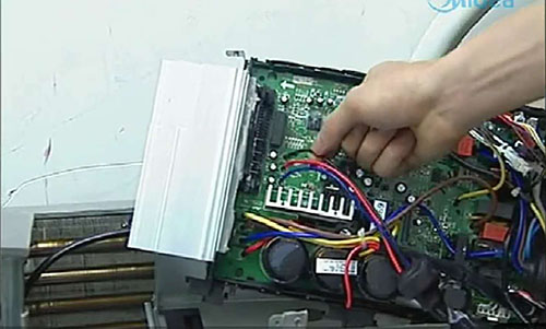 夷陵美的空调电话是多少