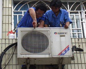 夷陵空调维修售后服务中心