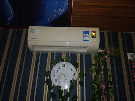 夷陵空调维修售后服务中心