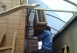 夷陵空调维修售后服务中心