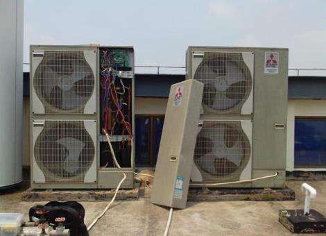 夷陵空调维修电话号码多少