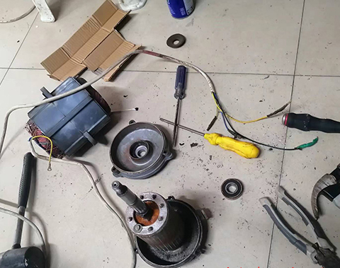 夷陵空调维修售后服务中心电话在哪里找