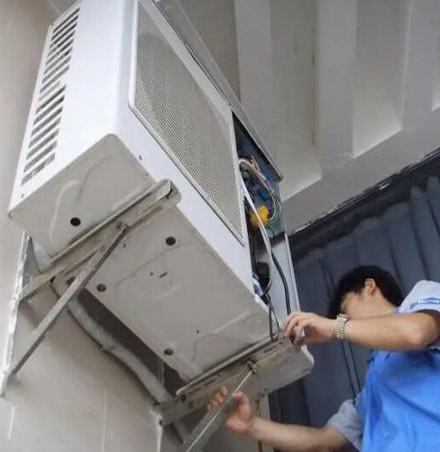 夷陵24小时空调维修热线