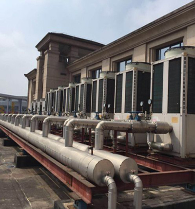 夷陵多联机维修 夷陵中央空调维修