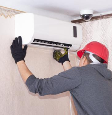 夷陵空调内机噪音大